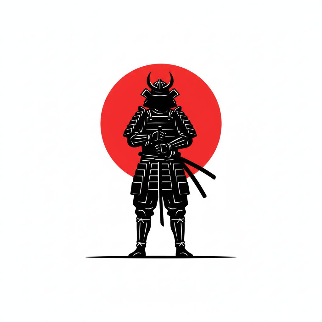 Samurai Spirit